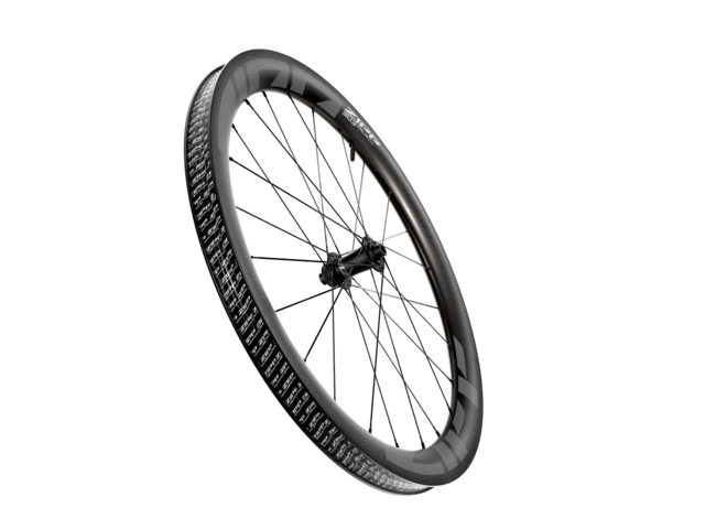 ZIPP 303 XPLR SW Hjul - Foran 