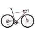 Specialized Tarmac SL8 Expert Ultegra Di2 - Champagne/Black Pearl