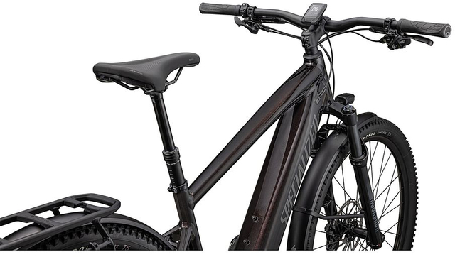 Specialized Turbo Tero 5.0 M Red Onyx/Smoke 