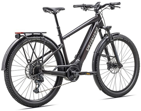 Specialized Turbo Tero 5.0 M Red Onyx/Smoke 