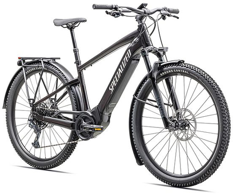 Specialized Turbo Tero 5.0 M Red Onyx/Smoke 