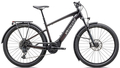 Specialized Turbo Tero 5.0 L Red Onyx/Smoke