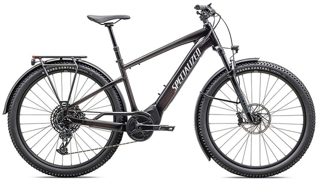 Specialized Turbo Tero 5.0 M Red Onyx/Smoke 