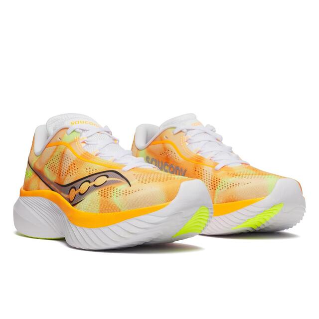 Saucony Kinvara 15, W 36 Peel/White 
