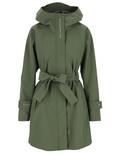 Twentyfour Mode 2-Lags Cape 40 Dame - Furu