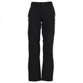 Twentyfour Finse 3l Skallbukse 42 Dame - Sort