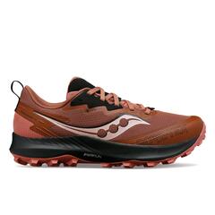 Saucony Peregrine 14 Gtx 41 Clove/Black