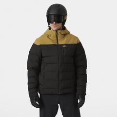 Helly Hansen Bossanova Puffy Jacket Lynx Heather