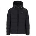 Twentyfour Finse Origin Dunjakke XXL Herre - Sort