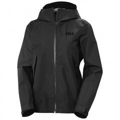Helly Hansen W Verglas Infinity 2.0 Kacet - Dame - Black