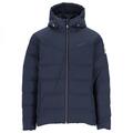 Twentyfour Finse Origin Dunjakke XL Herre - Bl&#229;