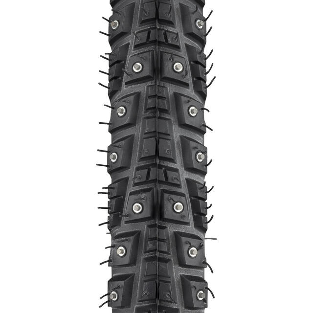 45 North Gravdal Piggdekk 700x38c 33tpi - 252 vinterpigger 