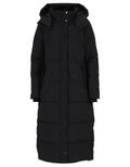 Twentyfour Mellow Ada Parkas 40 Dame - Sort