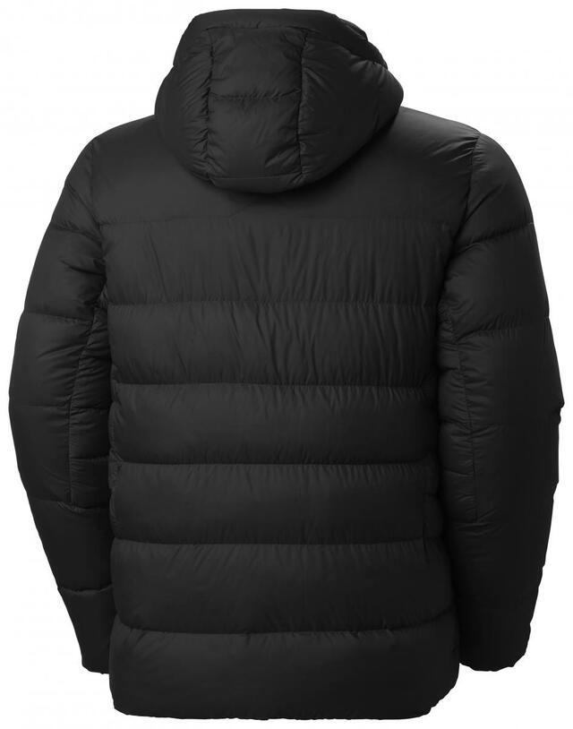 Helly Hansen Verglas Polar Down Jacket L Herre 