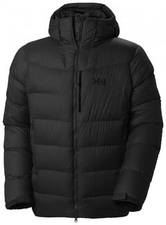 Helly Hansen Verglas Polar Down Jacket L Herre