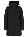 Twentyfour Mode Warm Parkas Herre - Sort