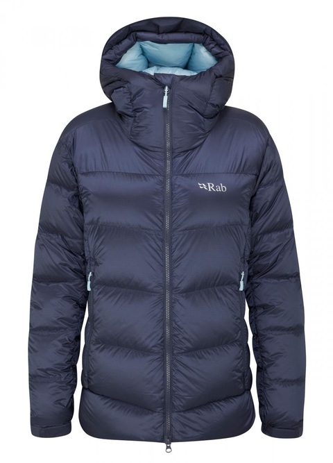 Rab Positron Pro Jacket  M Dik Deep Ink