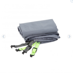 NEMO Dagger OSMO 2P Footprint