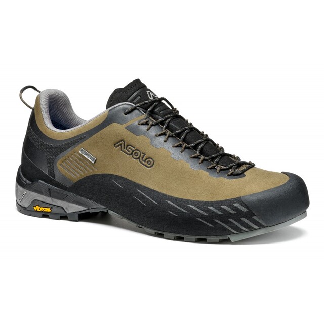 Asolo Eldo LTH GTX MM Truffle