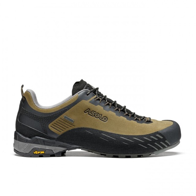 Asolo Eldo LTH GTX MM  44,5 Truffle 