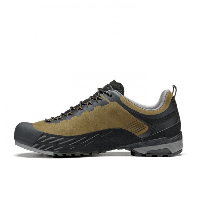 Asolo Eldo LTH GTX MM  44,5 Truffle 