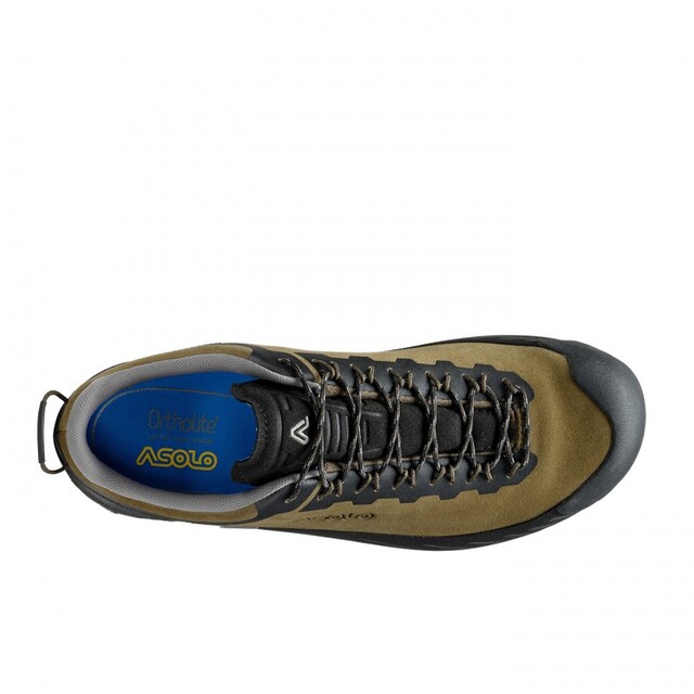 Asolo Eldo LTH GTX MM  44,5 Truffle 