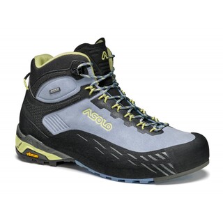 Asolo Eldo Mid LTH GTX ML 39 1/3 Blue Fog/Mimosa