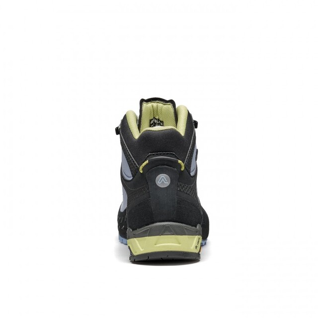 Asolo Eldo Mid LTH GTX ML 38 2/3 Blue Fog/Mimosa 