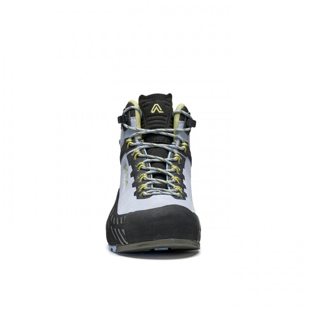 Asolo Eldo Mid LTH GTX ML 39 1/3 Blue Fog/Mimosa 