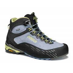 Asolo Eldo Mid LTH GTX ML Blue Fog/Mimosa