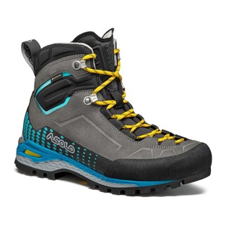 Asolo Freney Evo Mid Lth GTX 40 Graphite/Sea