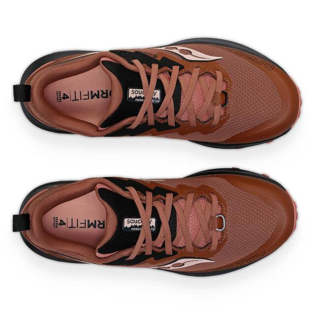 Saucony Peregrine 14 Gtx 37 Clove/Black 