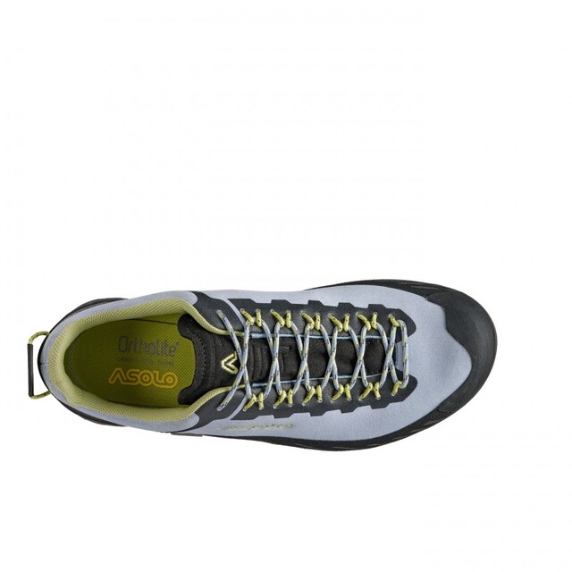 Asolo Eldo LTH GTX 39 1/3 Blue Fog/Mimosa 