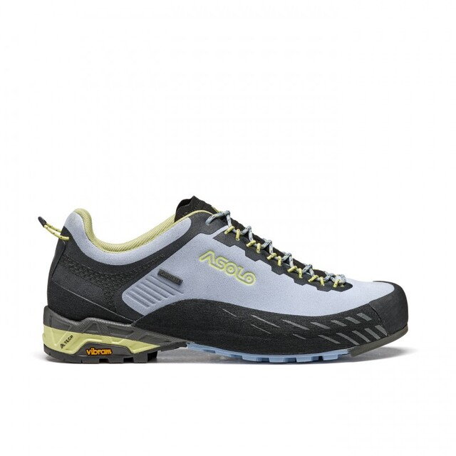 Asolo Eldo LTH GTX 38 2/3 Blue Fog/Mimosa 