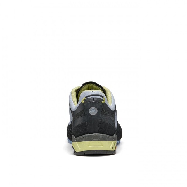 Asolo Eldo LTH GTX 38 2/3 Blue Fog/Mimosa 
