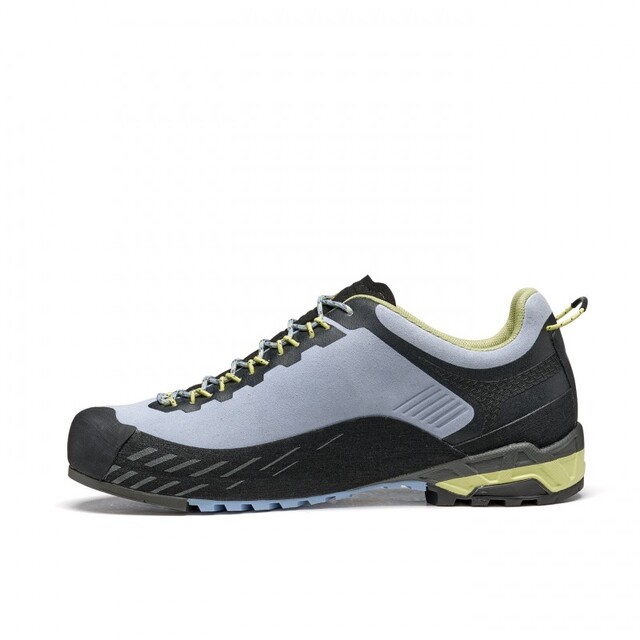 Asolo Eldo LTH GTX 38 2/3 Blue Fog/Mimosa 