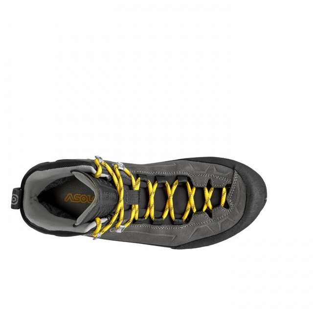 Asolo Freney Evo Mid Lth GTX 39 1/3 Graphite/Sea 