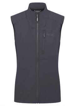 Rab Borealis Vest Wmns Bel Beluga