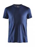 Craft  Adv Essence Ss Tee L Herre - Blaze