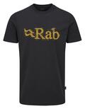 Rab Stance Tech Sketch Tee M Bel Beluga