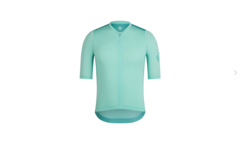 Rapha Pro Team Training  Jersey XL Dark Green/Teal
