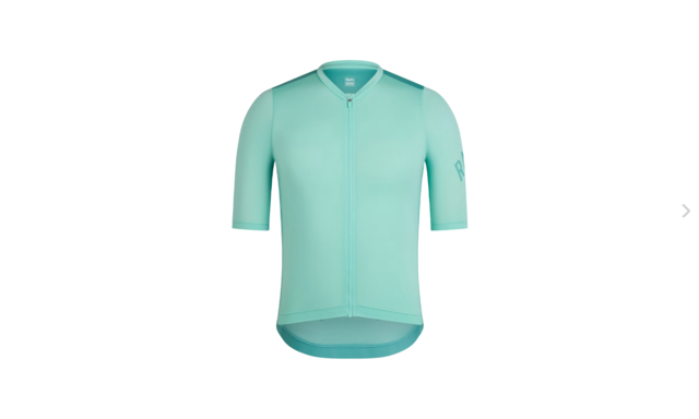 Rapha Pro Team Training  Jersey XL Dark Green/Teal 