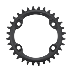 SHIMANO Krankdrev 32T for FC-MT610
