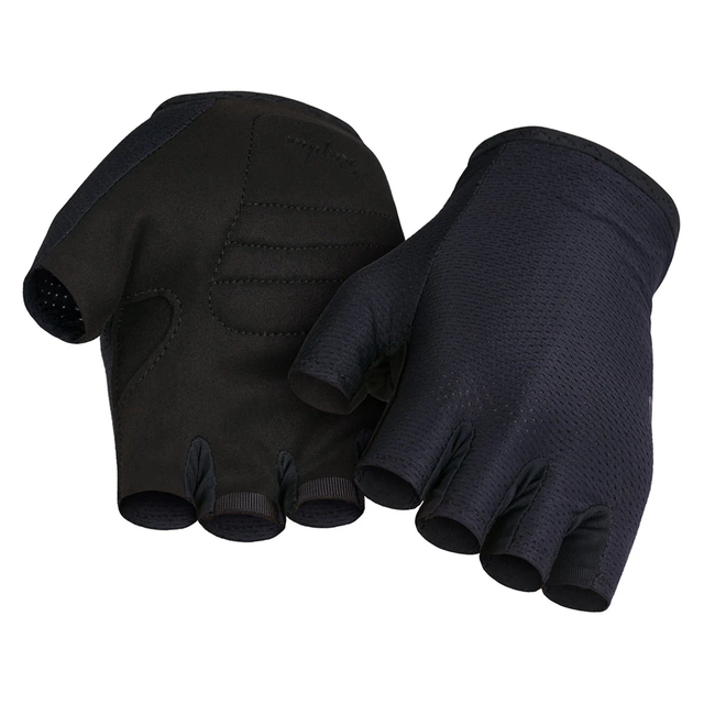 Rapha Core Cycling Mitts M Black 