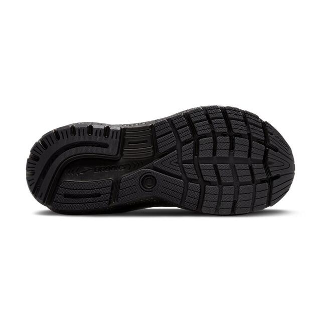 Brooks Ghost 16 Gtx 7 Black/Black/Ebony 
