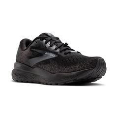 Brooks Ghost 16 Gtx 10,5 Black/Black/Ebony