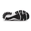 Brooks Adrenaline Gts 23 47,5 Black/Mandarin Red/Silver