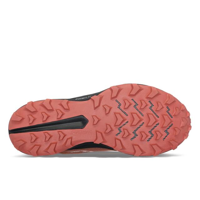 Saucony Peregrine 14 Gtx 37 Clove/Black 