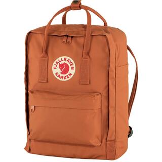 Fj&#228;llr&#228;ven  K&#229;nken 243 Terracotta Brown - onesize