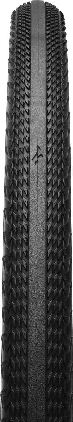 Specialized Pathfinder Pro 700x42c Black / 2Bliss Ready